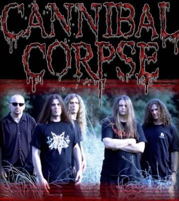 cannibale corpse
